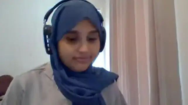 Show de AikoVelvet na webcam