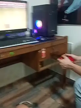 serghior Webcamshow