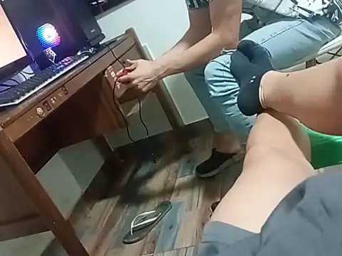 serghior Webcam show