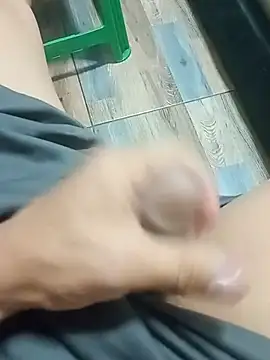 serghior's Webcam Show