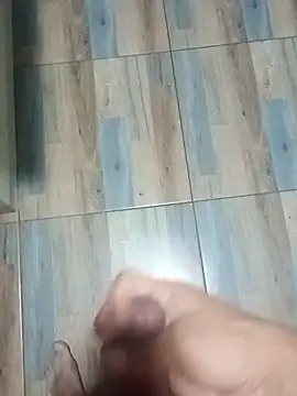 serghior's Webcam Show