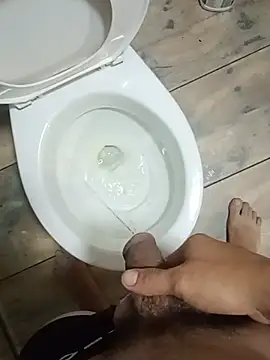 Show de serghior na webcam