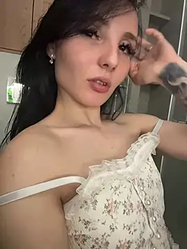 FoxxyStarr: απευθείας συνομιλία ΧΧΧ