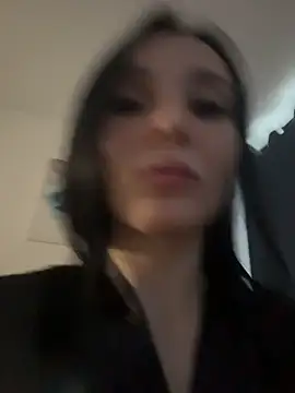 FoxxyStarr webcam show