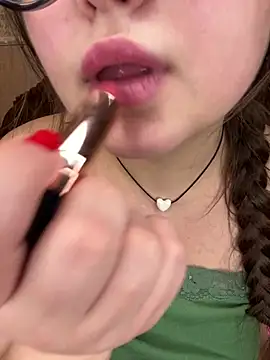 צ'אט XXX בשידור חי של BBellaas