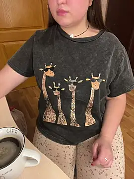 BBellaas Adlı Modelin Canlı XXX Sohbeti