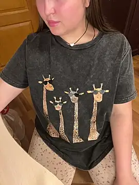 XXX chat uživo modela BBellaas