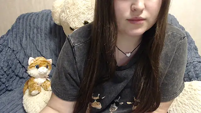 BBellaas – Live XXX-chat