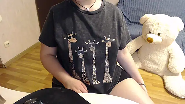 Czat XXX na żywo – BBellaas