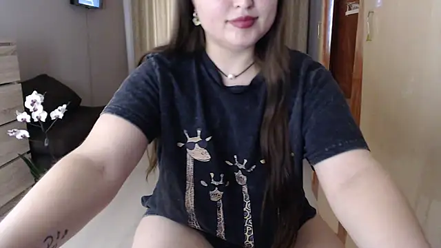 Chat XXX en directo de BBellaas