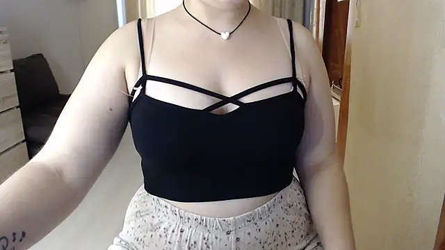BBellaas' Webcam Show