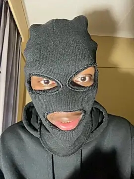 Show webcam de lootlove-26