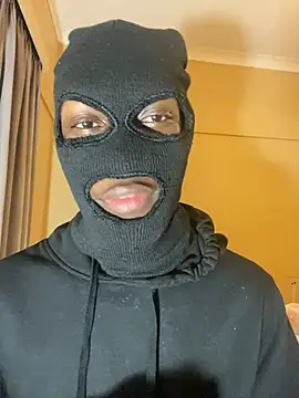Show webcam de lootlove-26