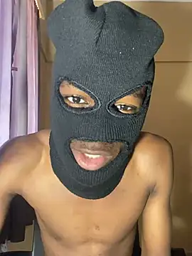 Show webcam de lootlove-26
