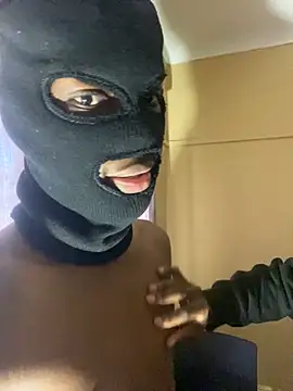 Show webcam de lootlove-26