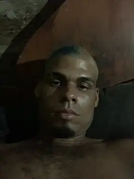 Josuedlantigua – webcam-show