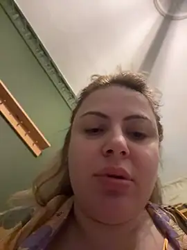 عرض كام GeceKralicesii