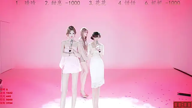 TNT-cdc Show Webcam