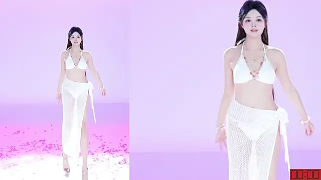 TNT-cdc Webcam show