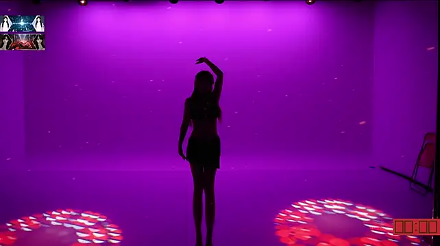 TNT-cdc 在線直播表演
