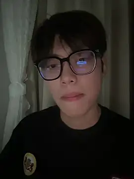 Ethan_64724 Show Webcam