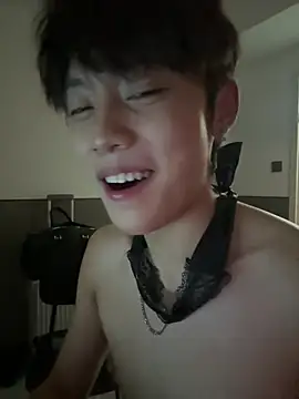 Ethan_64724 Pertunjukan Webcam