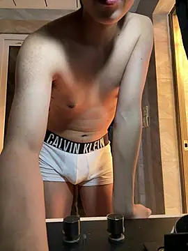 Show Webcam de Ethan_64724