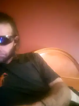 iputsitdown Webcam show