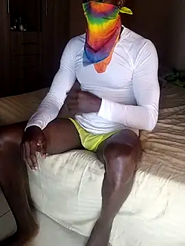 BlastingReferral's Webcam Show