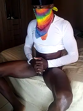 Show Webcam de BlastingReferral