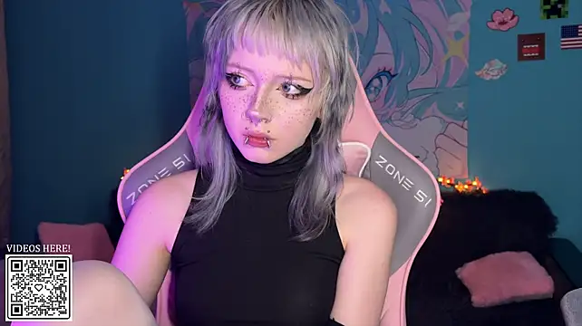 mollycutiestar Webcam show