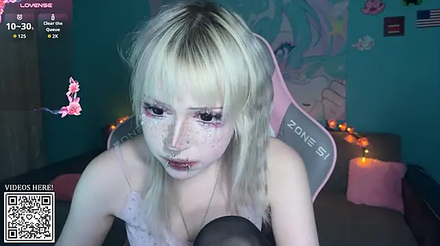 mollycutiestar's Live XXX Chat
