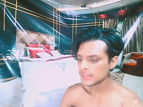 عرض كام IndianLipstickLuna