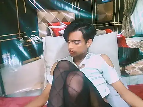 عرض كام IndianLipstickLuna