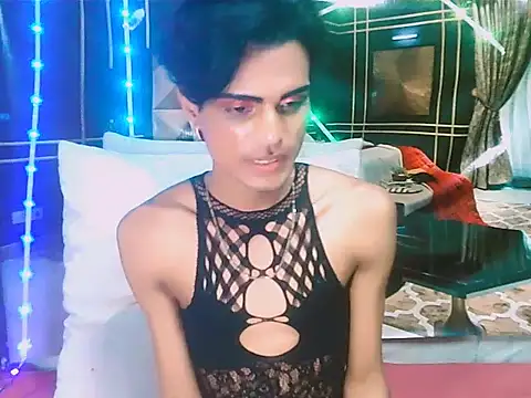 عرض كام IndianLipstickLuna