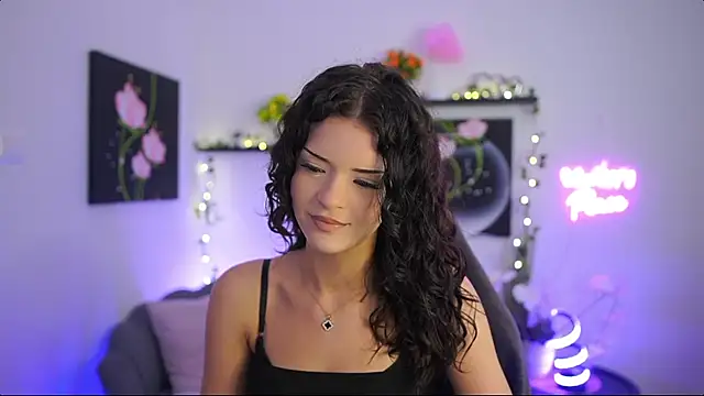 Chat XXX ao vivo de Barbie_Bree_