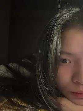 KhanhAnh_005 网络视讯表演
