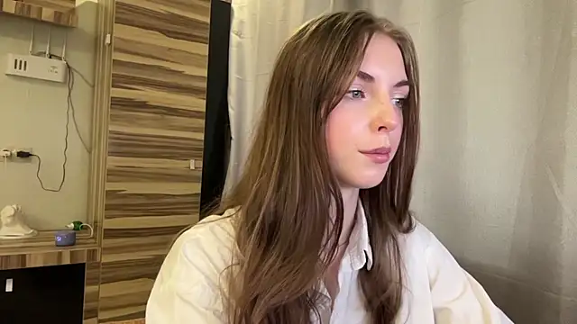 Chat XXX en directo de Clara_kitty