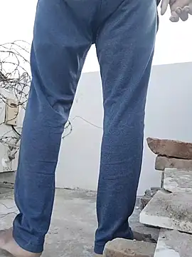 rajeev1298のウェブカメラショー