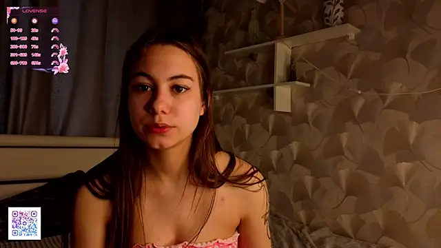MacyFelver Chat XXX in diretta