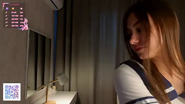 MacyFelver Chat XXX in diretta