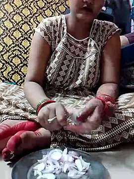NEHA_Your_JAAN's Live XXX Chat