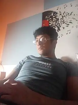 Ahorkaruka Webcam show