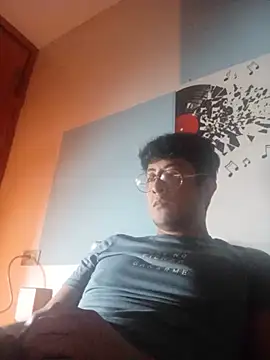 Show de webcam de Ahorkaruka