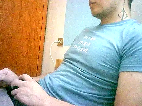 Ahorkaruka Webcam-Show