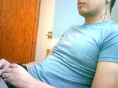 Show webcam de Ahorkaruka
