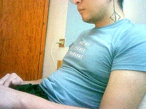 Show de webcam de Ahorkaruka