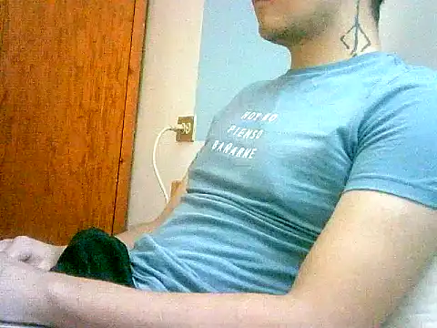 Show de webcam de Ahorkaruka