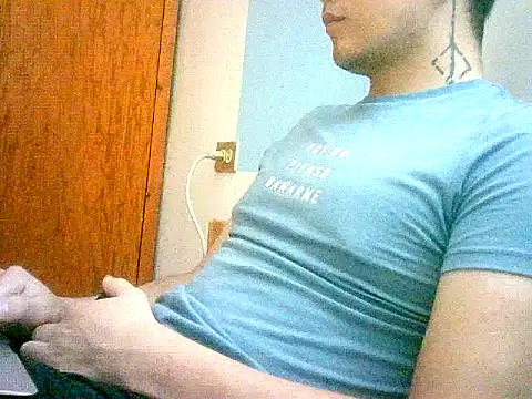 Ahorkaruka Webcam Show