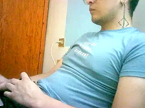 Show Webcam de Ahorkaruka